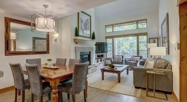 Arrowhead Village 310PC - 2 Br Condo