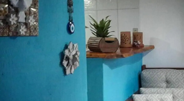 Коттедж Suítes Da Vila 152