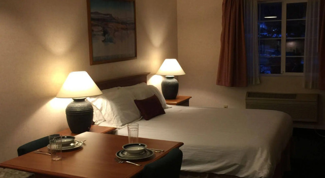 3 Peaks Lodge