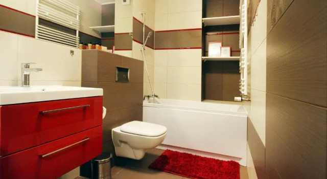 Апартаменты Standard Livin Apartments Santocka