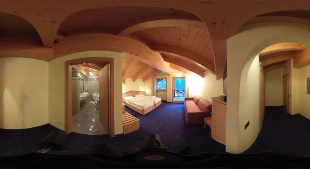 Полулюкс Hotel Stella Montis