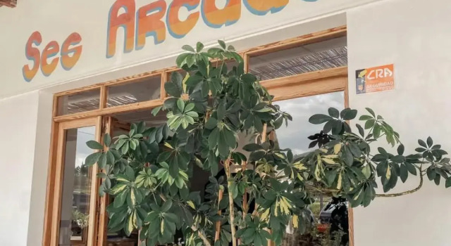 Ses Arcades, Varaa Hotelli Sant Joan de Labritja Ibiza