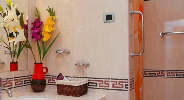 Апартаменты Classic Apartments Sveto