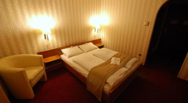 Номер Economy Hotel Amadeus