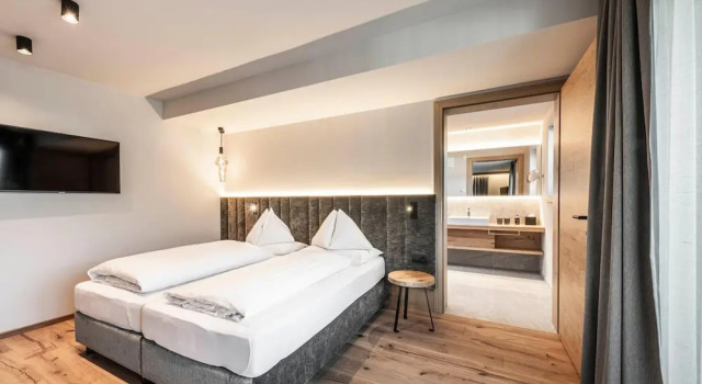 Hotel Olympia, Забронировать Отель Отели Рисконе с питанием, Пансион
