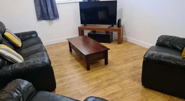 Апартаменты Superior Tees Valley Apartments