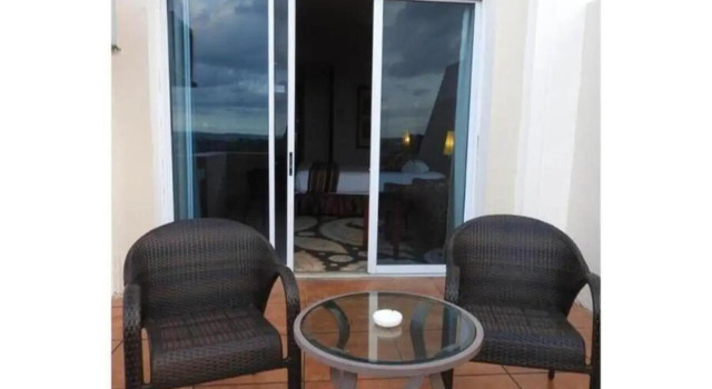 Номер Deluxe Crown Vista Hotel