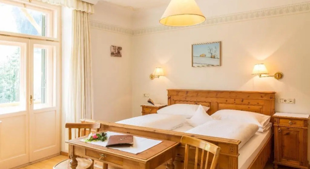 Номер Standard Hotel Monte Sella
