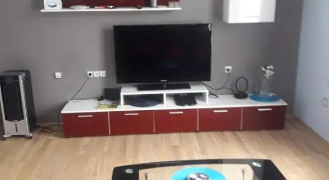 Апартаменты Deluxe Sun Boat Apartments