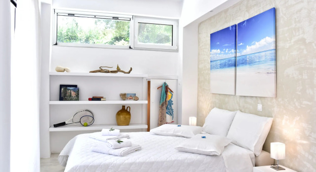 Mavres Luxury Studio