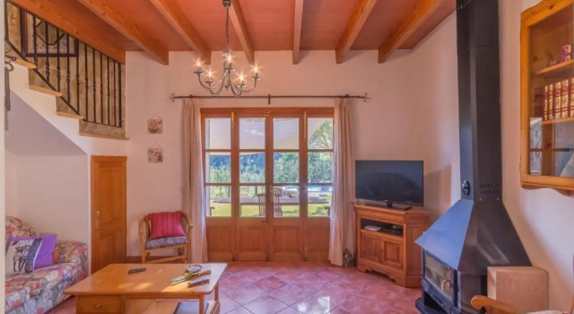 Alaro - 3073-82 Mallorca, Book Hotel  