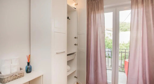 Номер Standard Hostel Splendido