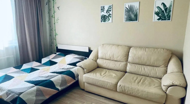 Ap'hotel butterfly on 50 let Oktyabrya 57A street, Prenota Appartamento Hotel a Tyumen Region con parcheggio, Parcheggio
