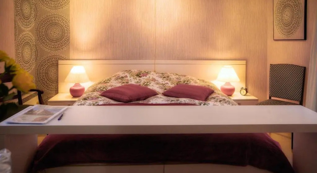 Двухместный номер Standard B&B Ter Vesten