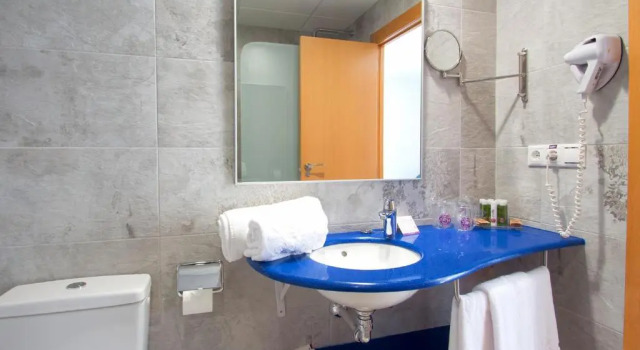 Номер Standard Hotel Servigroup Trinimar