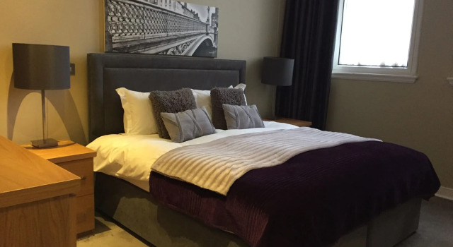 Quebecs Luxury Apartments, Забронировать Апартаменты/квартира Апартаменты Лидса, рядом с Университет Лидса, Апартаменты/квартира