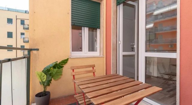 Апартаменты Appartamento Ospedale Civile 4 - Affitti Brevi Italia