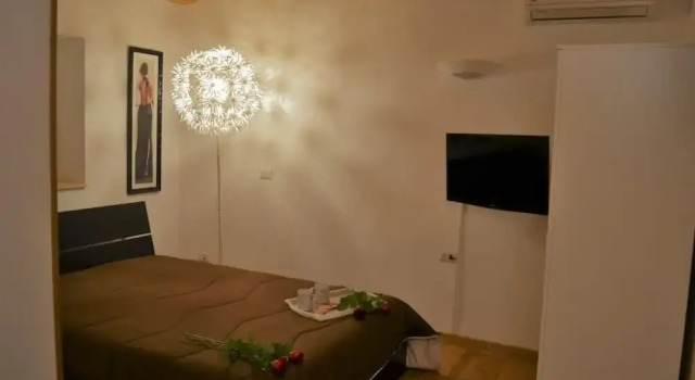 Номер Economy Residenza Principe di Carafa