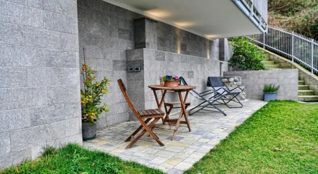 Апартаменты Ka Doro With Lake View