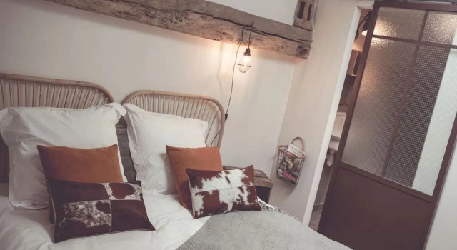La Belle lurette, Rezerwuj Hotel Bressuire Poitou-Charentes