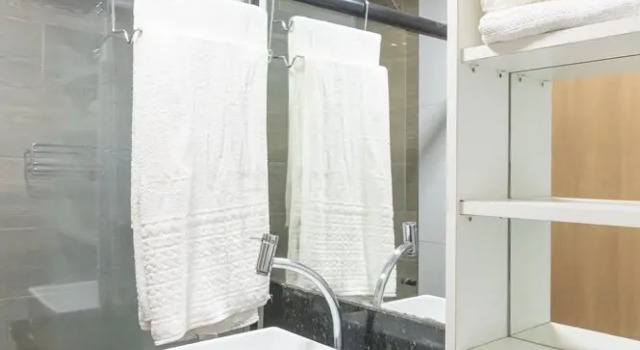 Flat beira mar-Com Churrasq-SH133, Rezervovat Hotel Hotely v Pernambuco s parkováním, Parkování
