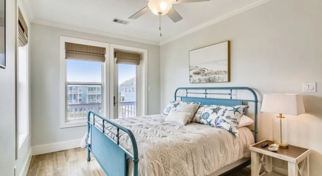 The Conch Castle by Ryson Vacation Rentals
