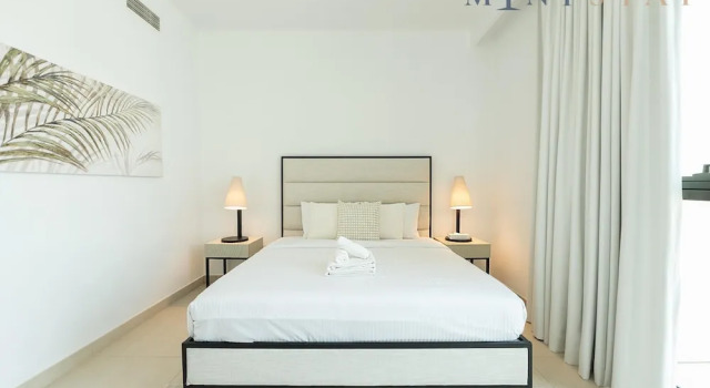 Premium 2BR Downtown Apt w Dubai Mall Access, Забронировать Апартаменты/квартира Дубай Эмират Дубай, рядом с Дубайский аквариум