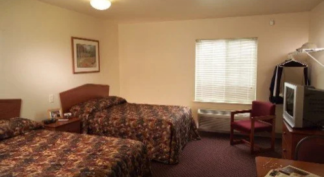Value Place Knoxville, TN (Alcoa), Buchen Sie Hotel Louisville Tennessee