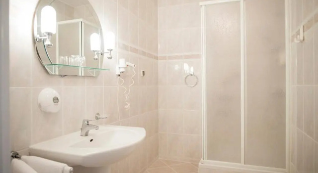 Номер Standard Hotel Renusz