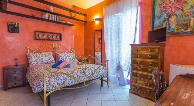 Casa Florinda