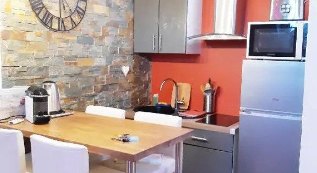 Chez Muriella & Marco, Забронировать Апартаменты/квартира Лион Rhône, рядом с Jardin Publique La Cerisaie