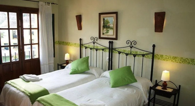 Casas de Montejaque