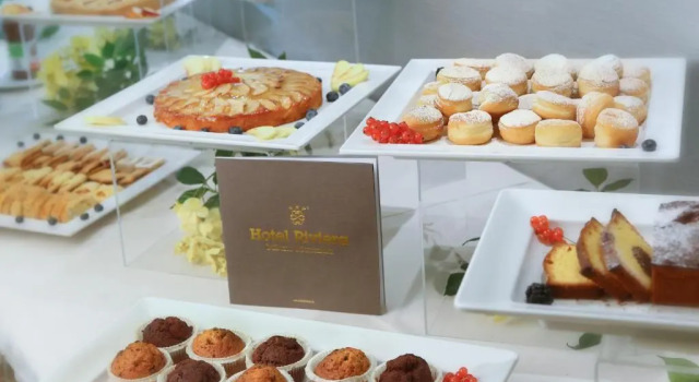 Номер Superior Hotel Riviera