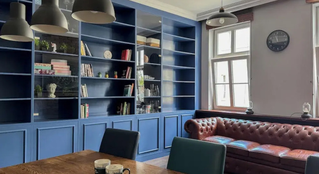 Апартаменты Comfort с видом на город RentPlanet - Apartament Łazarz