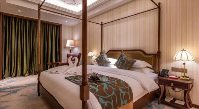 Suite Ziye Hotel