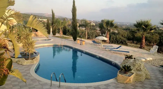 Leda Heights Resort