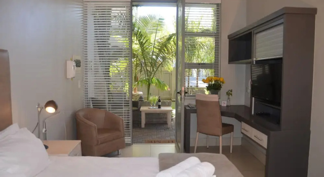 Appartamento Deluxe Be-Still Accommodation