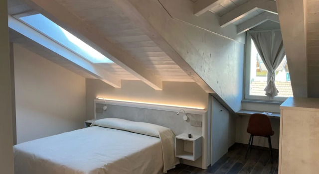 Osteria Senza Fretta Affittacamere