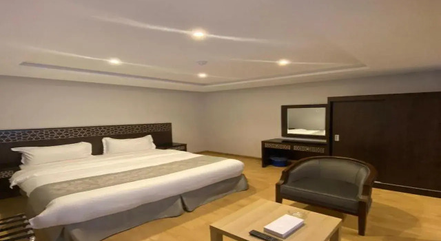 suhob abha, Buchen Sie Hotel Chamis Muschait Provinz Asir