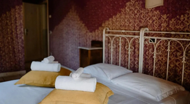 Номер Standard Relais San Michele