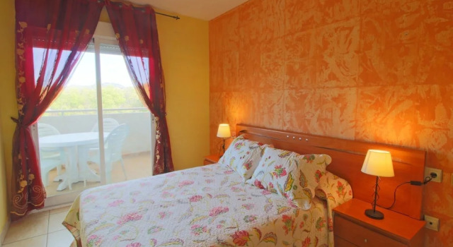 Apartamento Albamar V - Costa Calpe, Забронировать Апартаменты/квартира Апартаменты Кальпе, рядом с Пляж Ареналь, Апартаменты/квартира