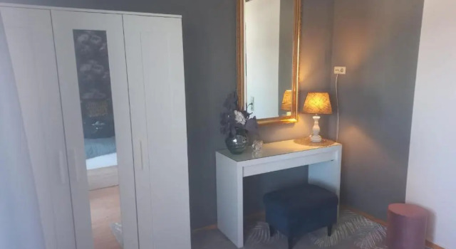 Апартаменты Apartment Villa Louise