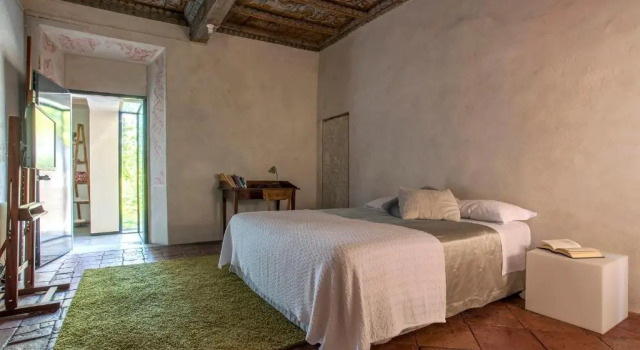 Standard Double room Corte Mainolda