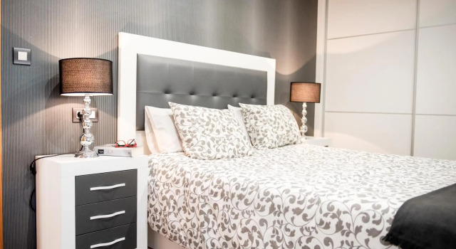 Apartamento Cuatro Caminos, Prenota Appartamento  