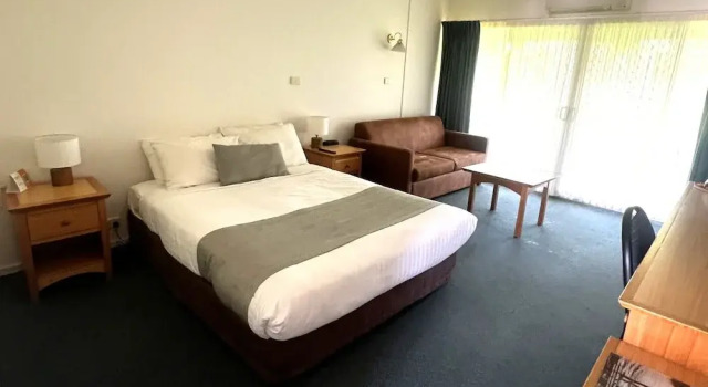 Номер Superior Big River Golf & Country Club