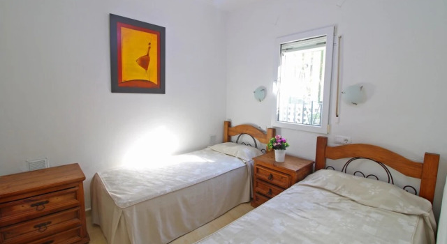 Holiday Villa Valverde