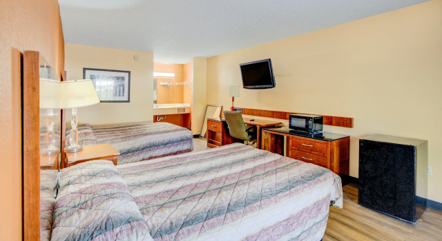 Hotel O Deluxe Inn Kingstree SC HWY 52, Réserver Hôtel Kingstree États-Unis