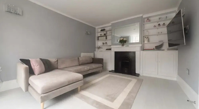 The Mulberry - From 250 Per Night, Забронировать Дом для отпуска Хенли-на-Темзе The Chilterns