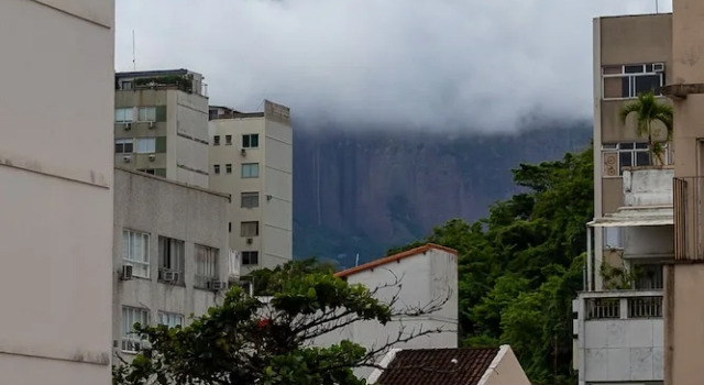 7 Minutes From Ipanema Beach Bt302b