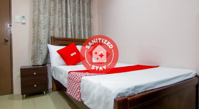 OYO 766 Ichehan Apartments, Reserva ahora Apartamento Manila 